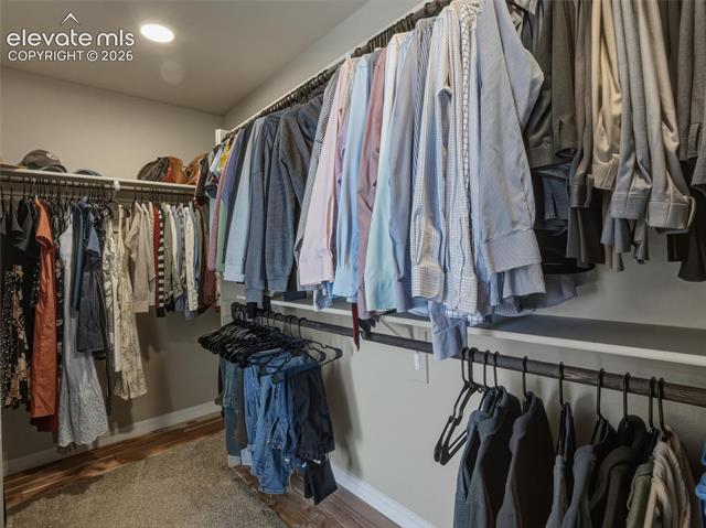 MLS Image for 4812  Horse Gulch  ,Colorado Springs, Colorado