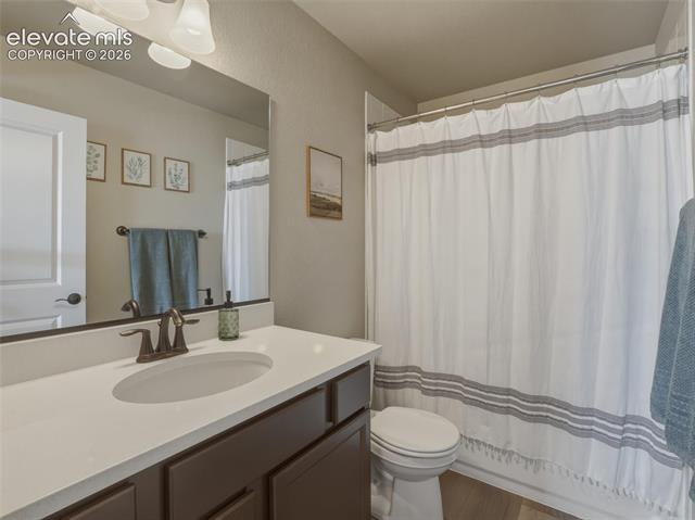 MLS Image for 4812  Horse Gulch  ,Colorado Springs, Colorado