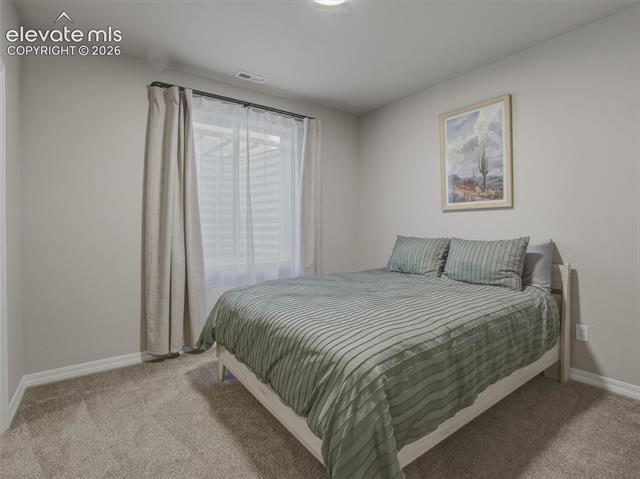 MLS Image for 4812  Horse Gulch  ,Colorado Springs, Colorado