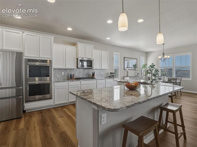 MLS Image for 4812  Horse Gulch  ,Colorado Springs, Colorado