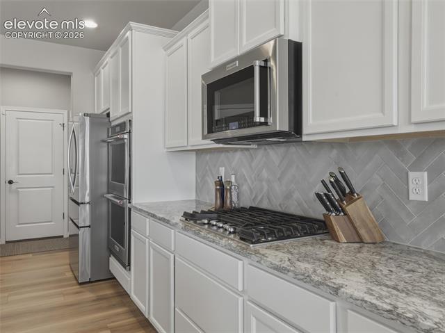 MLS Image for 4812  Horse Gulch  ,Colorado Springs, Colorado