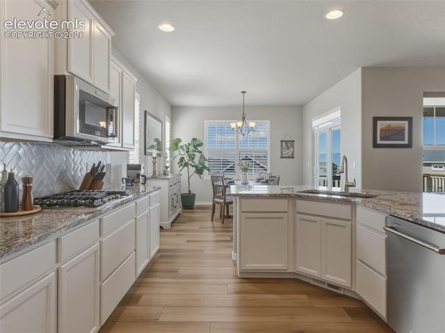 MLS Image for 4812  Horse Gulch  ,Colorado Springs, Colorado