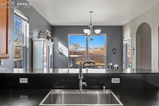 MLS Image for 7656  Orange Sunset  ,Colorado Springs, Colorado