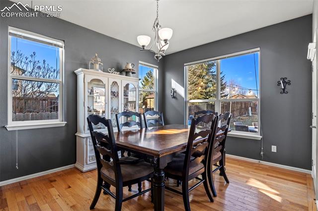 MLS Image for 7656  Orange Sunset  ,Colorado Springs, Colorado
