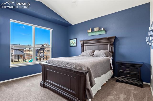 MLS Image for 7656  Orange Sunset  ,Colorado Springs, Colorado
