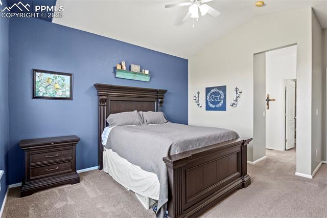 MLS Image for 7656  Orange Sunset  ,Colorado Springs, Colorado