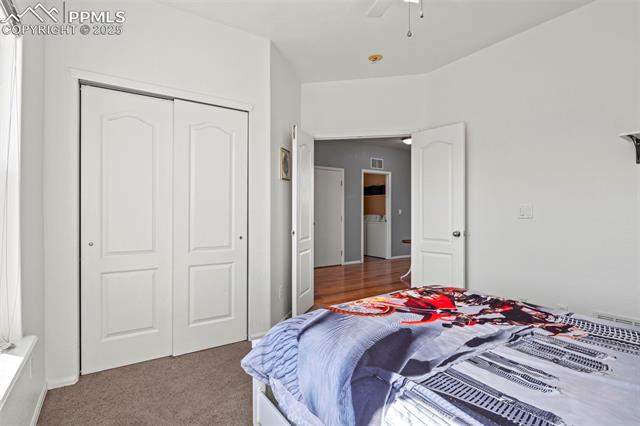 MLS Image for 7656  Orange Sunset  ,Colorado Springs, Colorado