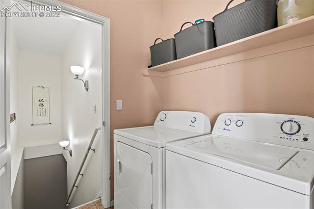 MLS Image for 7656  Orange Sunset  ,Colorado Springs, Colorado