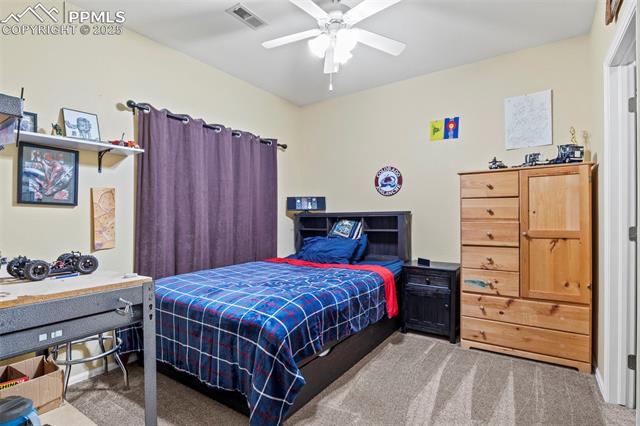 MLS Image for 7656  Orange Sunset  ,Colorado Springs, Colorado
