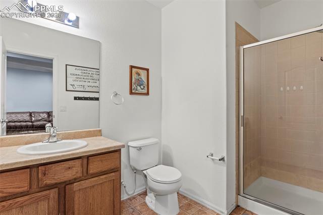 MLS Image for 7656  Orange Sunset  ,Colorado Springs, Colorado