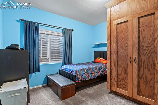 MLS Image for 7656  Orange Sunset  ,Colorado Springs, Colorado