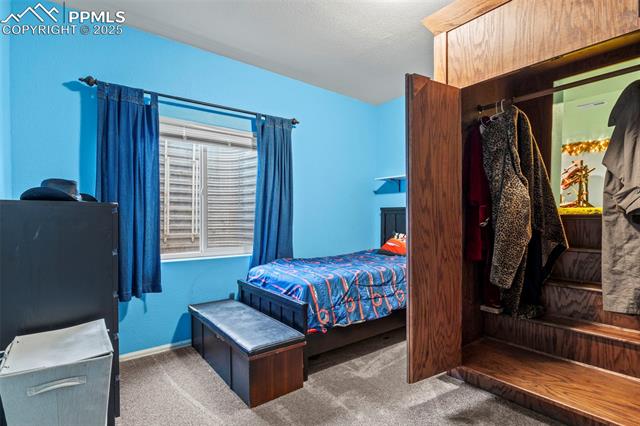 MLS Image for 7656  Orange Sunset  ,Colorado Springs, Colorado