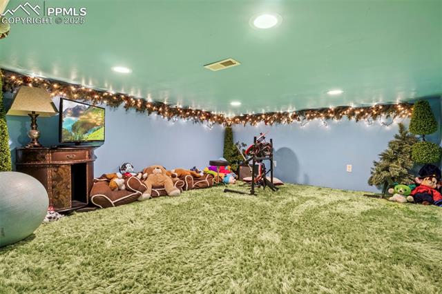 MLS Image for 7656  Orange Sunset  ,Colorado Springs, Colorado