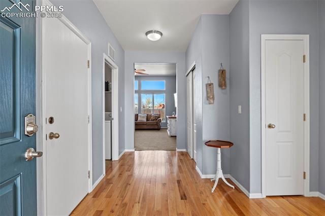 MLS Image for 7656  Orange Sunset  ,Colorado Springs, Colorado