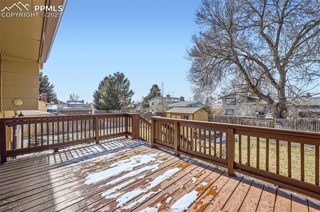 MLS Image for 4214  Morado  ,Colorado Springs, Colorado