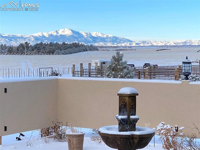MLS Image for 9690 N Log  ,Calhan, Colorado