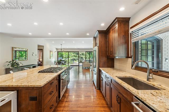 MLS Image for 2514  Old Broadmoor  ,Colorado Springs, Colorado