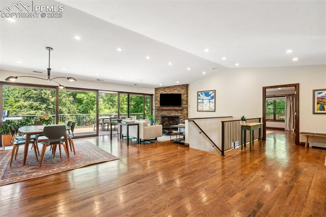 MLS Image for 2514  Old Broadmoor  ,Colorado Springs, Colorado