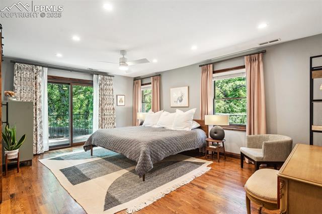 MLS Image for 2514  Old Broadmoor  ,Colorado Springs, Colorado