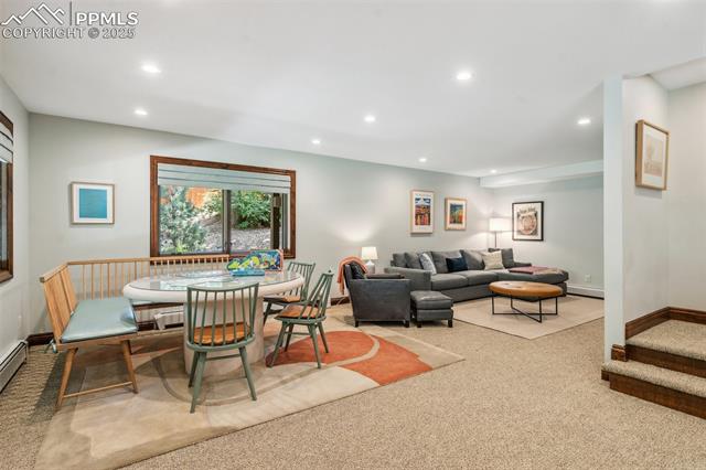 MLS Image for 2514  Old Broadmoor  ,Colorado Springs, Colorado