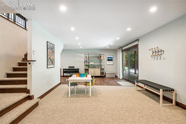 MLS Image for 2514  Old Broadmoor  ,Colorado Springs, Colorado