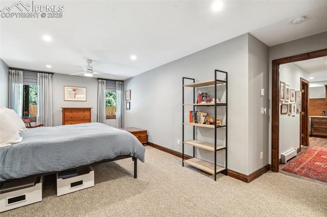 MLS Image for 2514  Old Broadmoor  ,Colorado Springs, Colorado