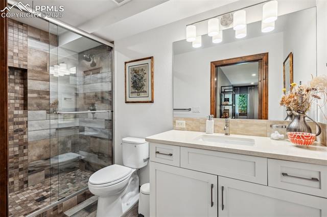 MLS Image for 2514  Old Broadmoor  ,Colorado Springs, Colorado