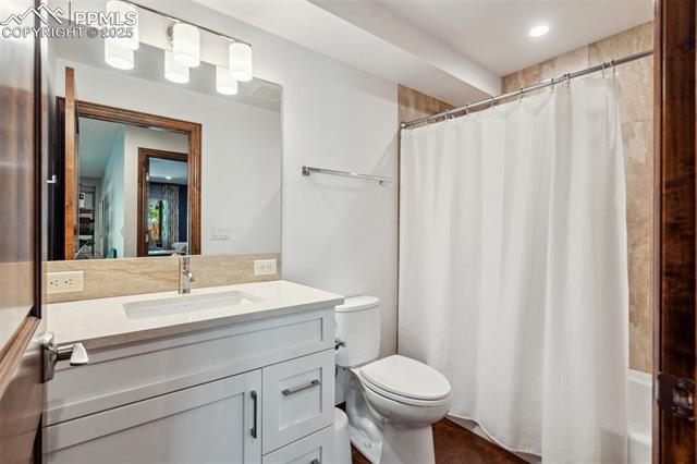 MLS Image for 2514  Old Broadmoor  ,Colorado Springs, Colorado
