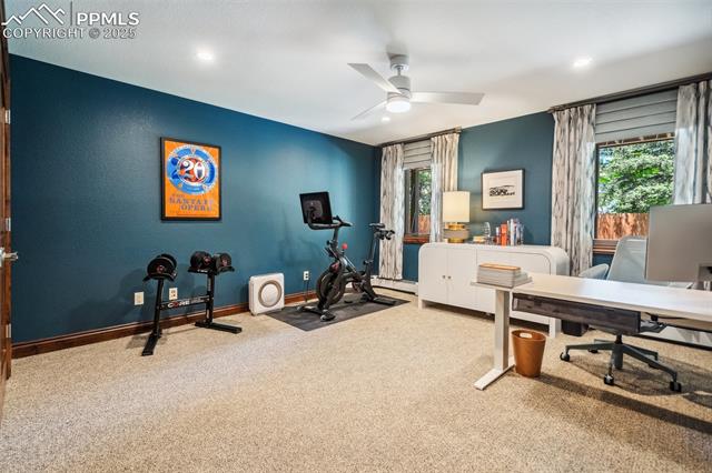 MLS Image for 2514  Old Broadmoor  ,Colorado Springs, Colorado