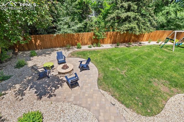 MLS Image for 2514  Old Broadmoor  ,Colorado Springs, Colorado