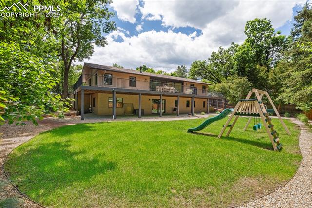 MLS Image for 2514  Old Broadmoor  ,Colorado Springs, Colorado