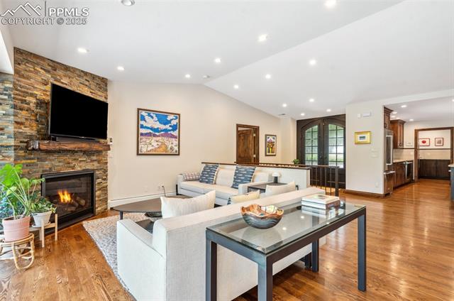 MLS Image for 2514  Old Broadmoor  ,Colorado Springs, Colorado