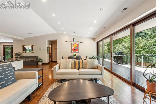 MLS Image for 2514  Old Broadmoor  ,Colorado Springs, Colorado