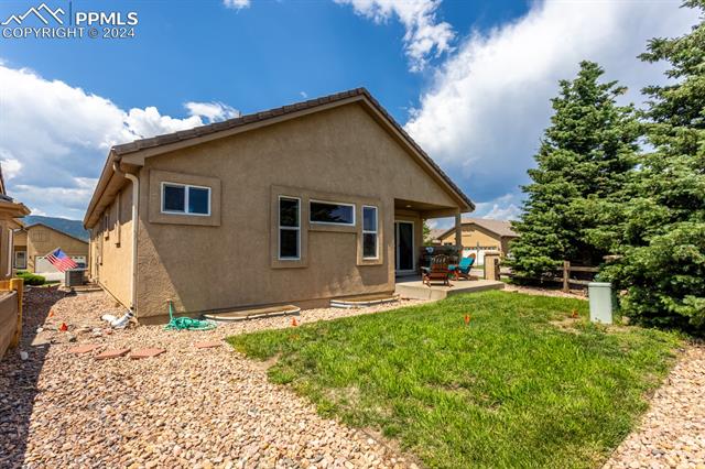 MLS Image for 2386  Creek Valley  ,Monument, Colorado