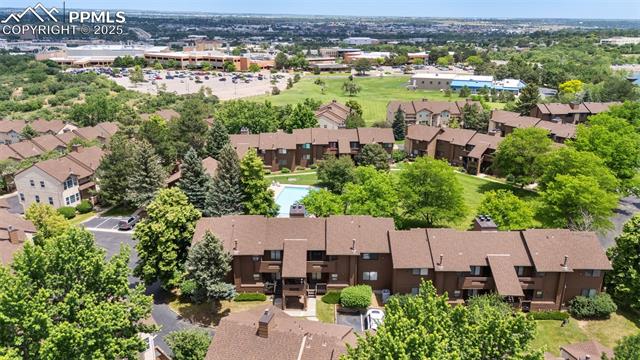 3021  Capstan   , colorado springs  House Search MLS Picture