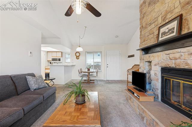 MLS Image for 3021  Capstan   ,Colorado Springs, Colorado