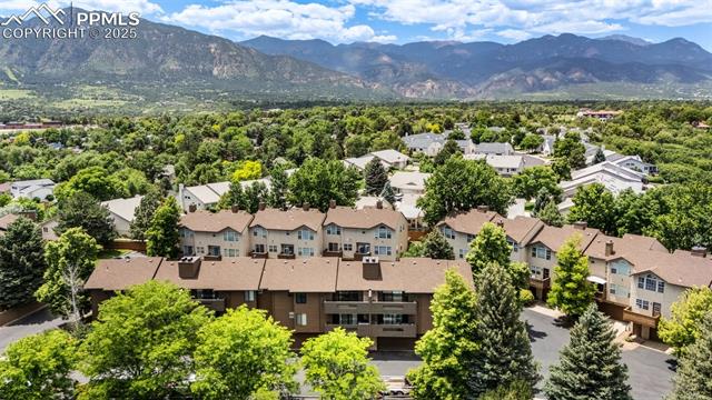 MLS Image for 3021  Capstan   ,Colorado Springs, Colorado