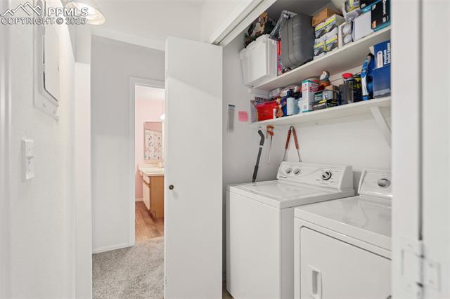 MLS Image for 3021  Capstan   ,Colorado Springs, Colorado