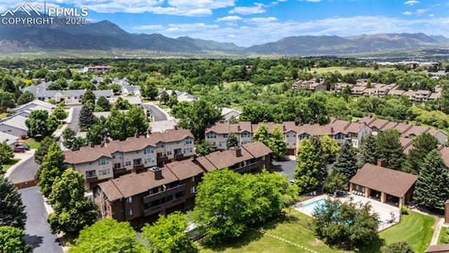 MLS Image for 3021  Capstan   ,Colorado Springs, Colorado