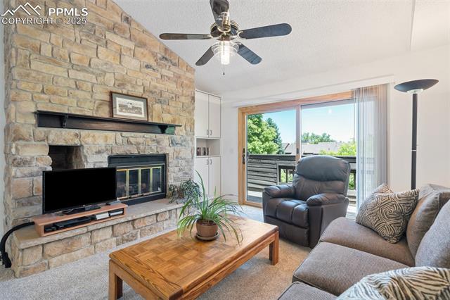 MLS Image for 3021  Capstan   ,Colorado Springs, Colorado