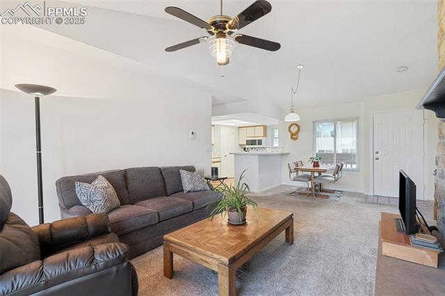 MLS Image for 3021  Capstan   ,Colorado Springs, Colorado