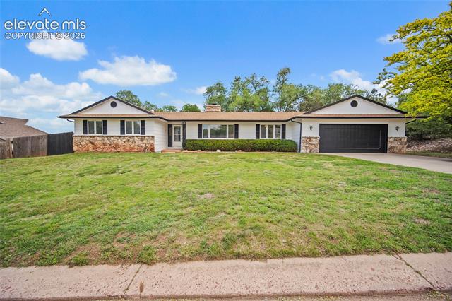 483  Crystal Hills  , manitou springs&nbsp; House Search MLS Picture