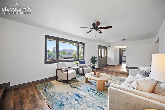 MLS Image for 483  Crystal Hills  ,Manitou Springs, Colorado