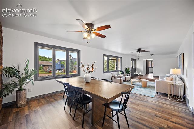 MLS Image for 483  Crystal Hills  ,Manitou Springs, Colorado