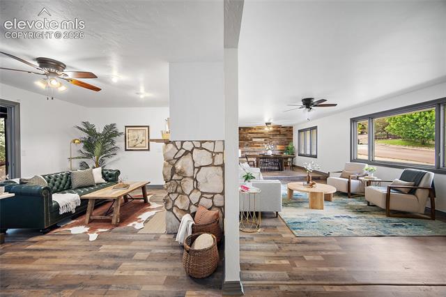 MLS Image for 483  Crystal Hills  ,Manitou Springs, Colorado