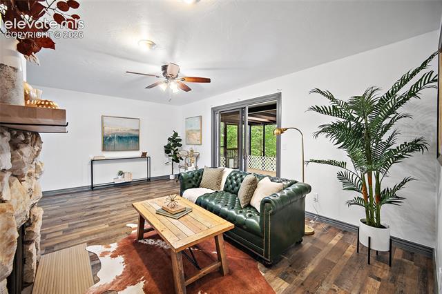 MLS Image for 483  Crystal Hills  ,Manitou Springs, Colorado