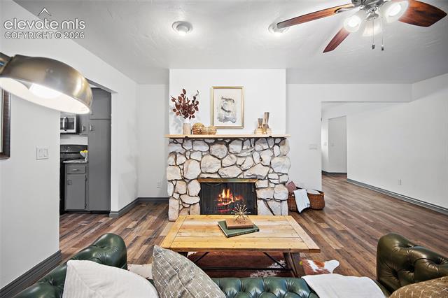 MLS Image for 483  Crystal Hills  ,Manitou Springs, Colorado