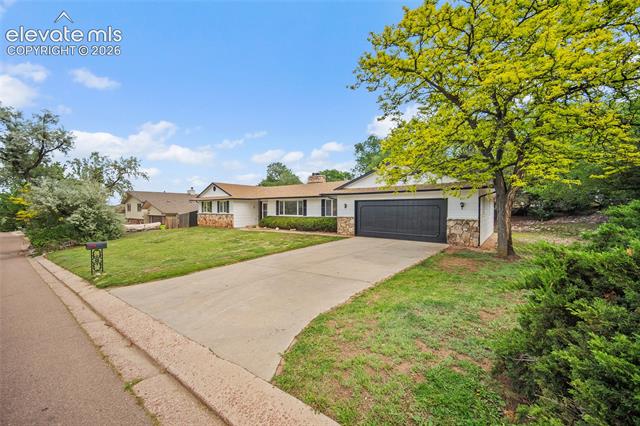 MLS Image for 483  Crystal Hills  ,Manitou Springs, Colorado