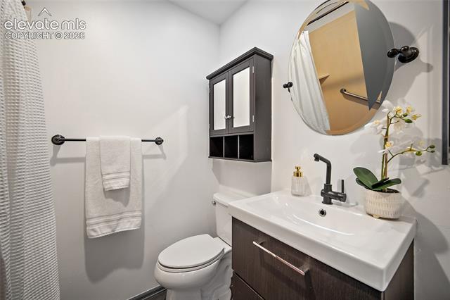 MLS Image for 483  Crystal Hills  ,Manitou Springs, Colorado