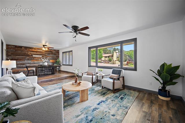 MLS Image for 483  Crystal Hills  ,Manitou Springs, Colorado